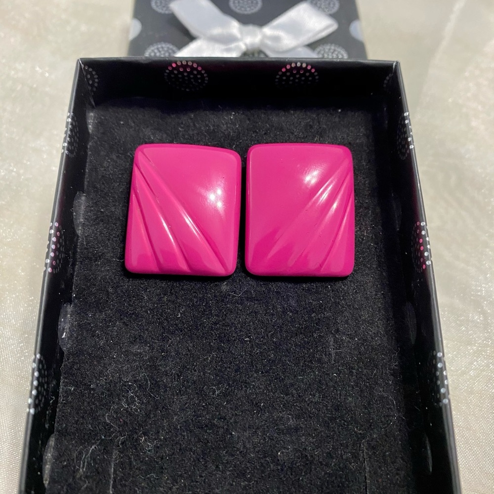 Earrings $7.00 each pair